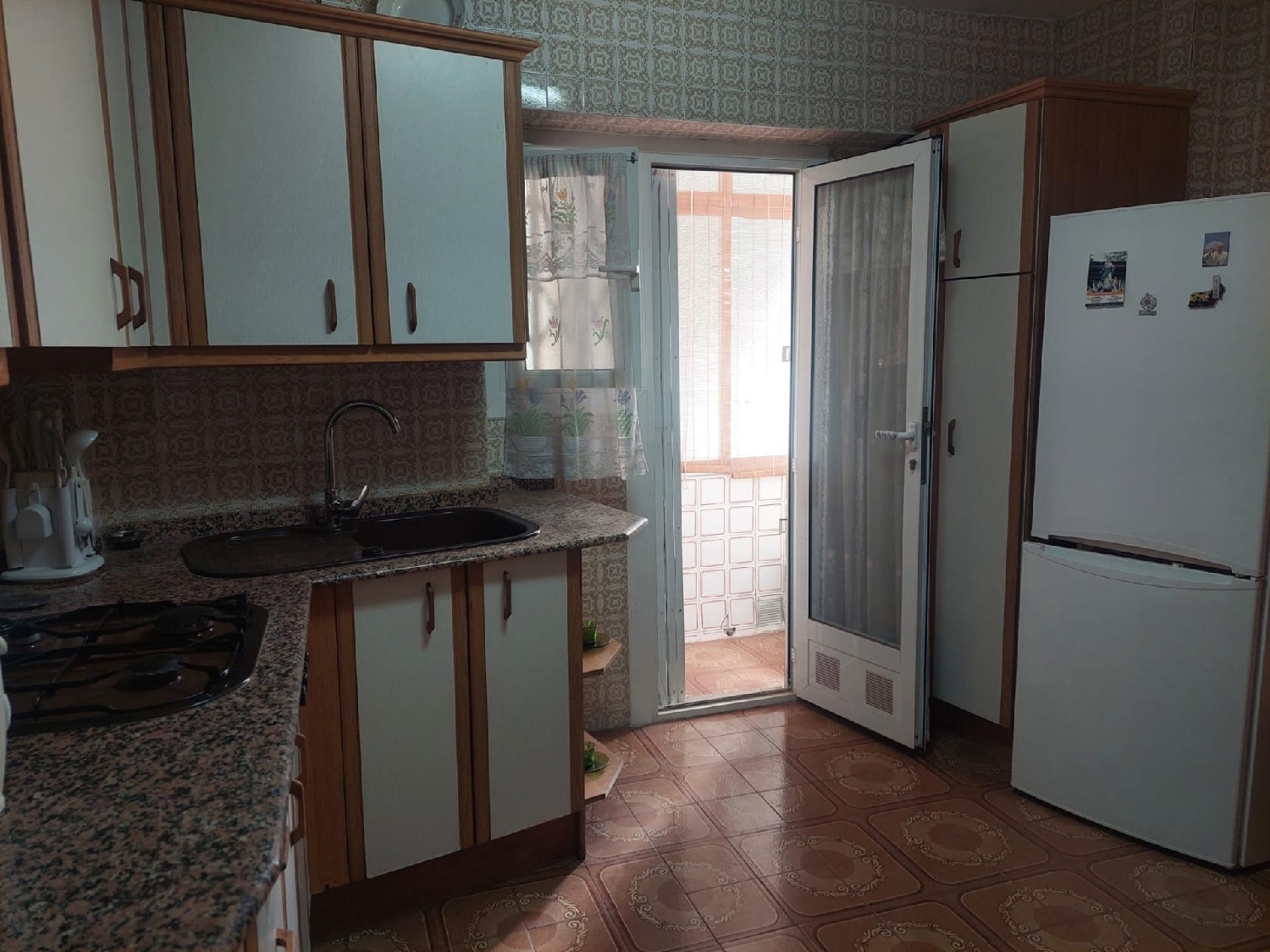  en venta apartamento Alicante Centro 03001 Alacantí 7