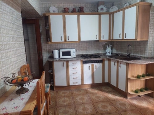 Alicante Centro 03001 Alacantí Wohnung Bild 6293073