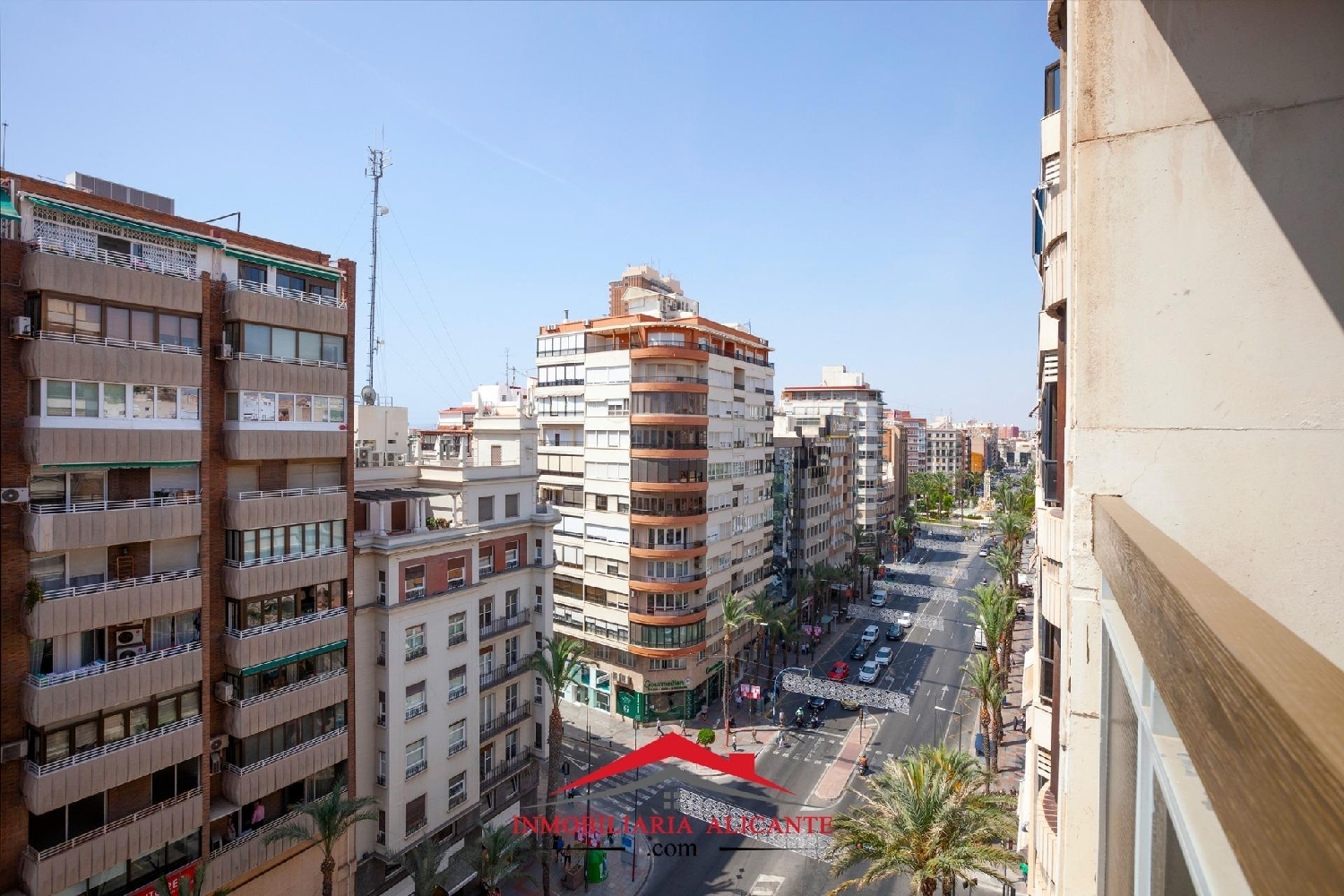  for sale apartment Alicante Centro 03001 Alacantí 8