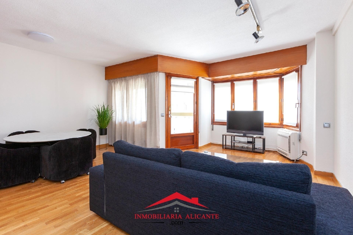 for sale apartment Alicante Centro 03001 Alacantí 2