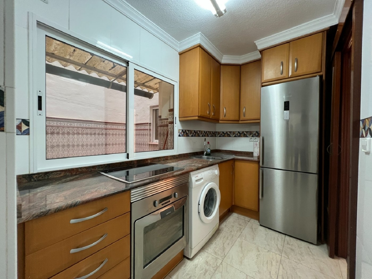 kaufen Wohnung Alicante Centro 03001 Alacantí 3