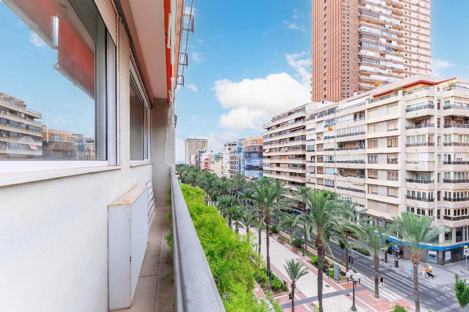  for sale apartment Alicante Centro 03001 Alacantí 4