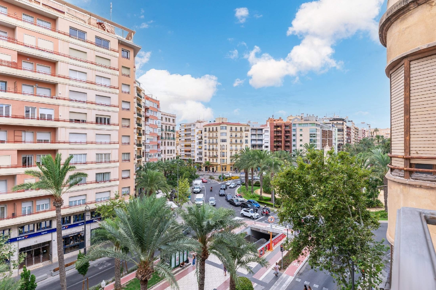 for sale apartment Alicante Centro 03001 Alacantí 2