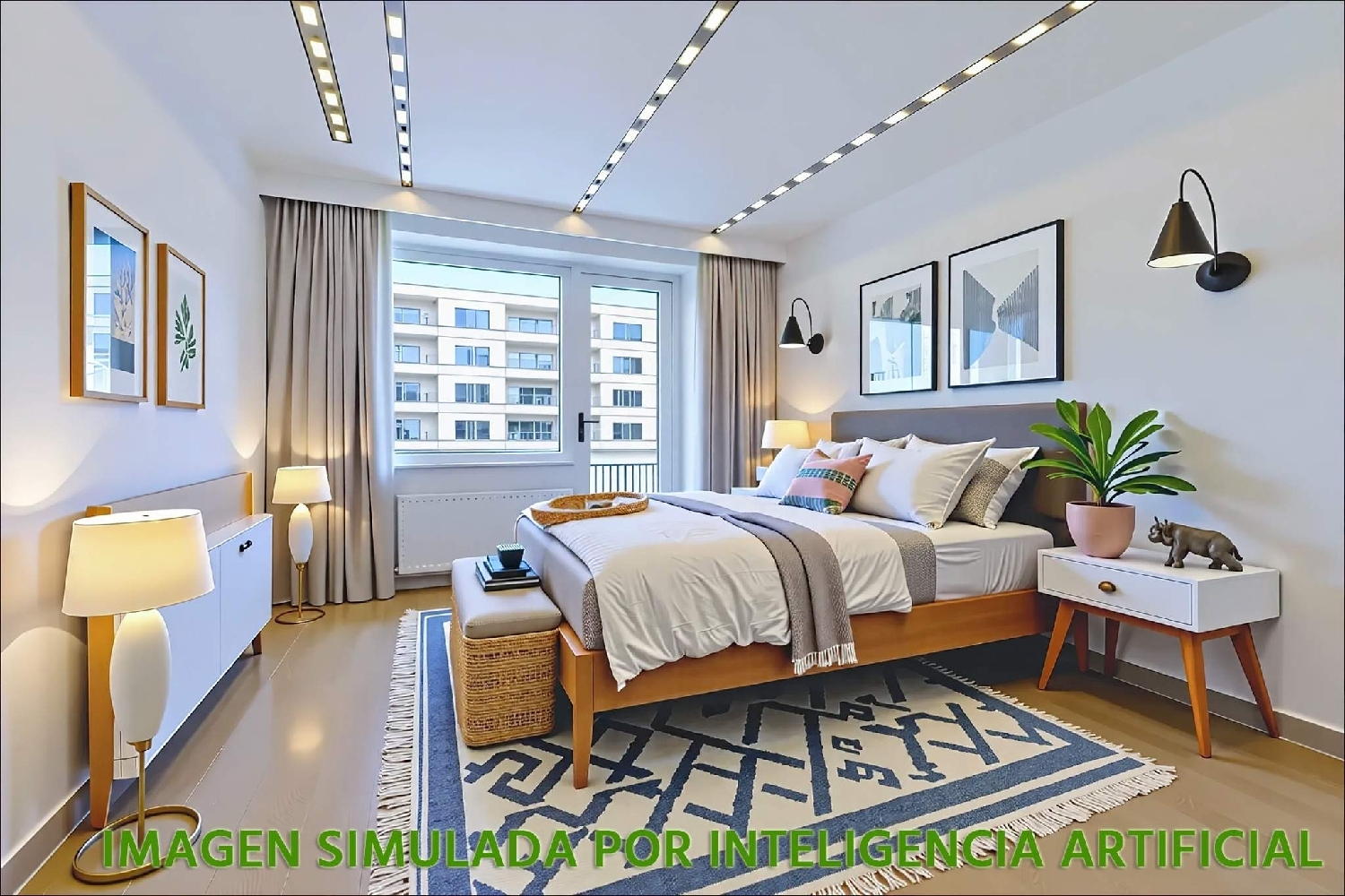 for sale apartment Alicante Centro 03001 Alacantí 5