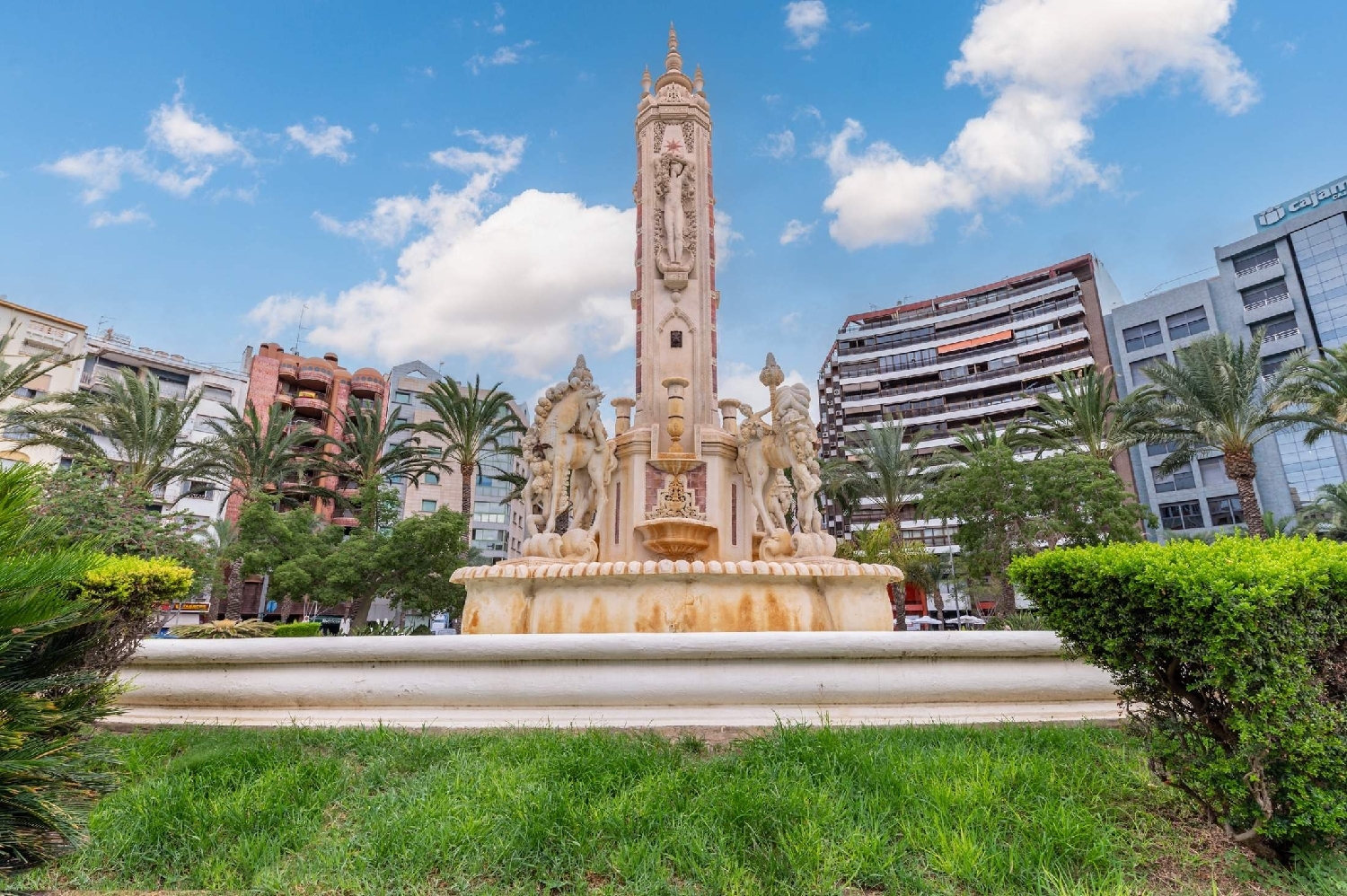 for sale apartment Alicante Centro 03001 Alacantí 3