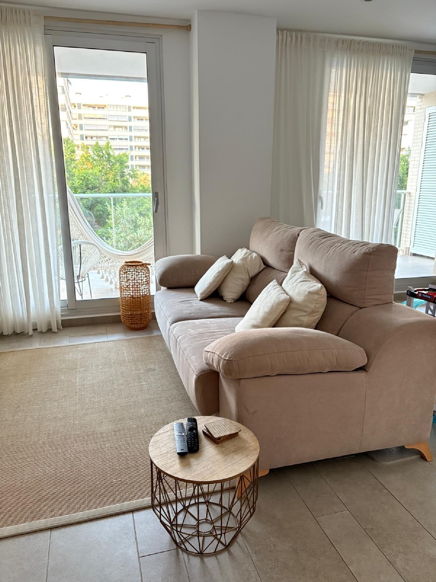 à vendre appartement Alicante Centro 03001 Alacantí 3