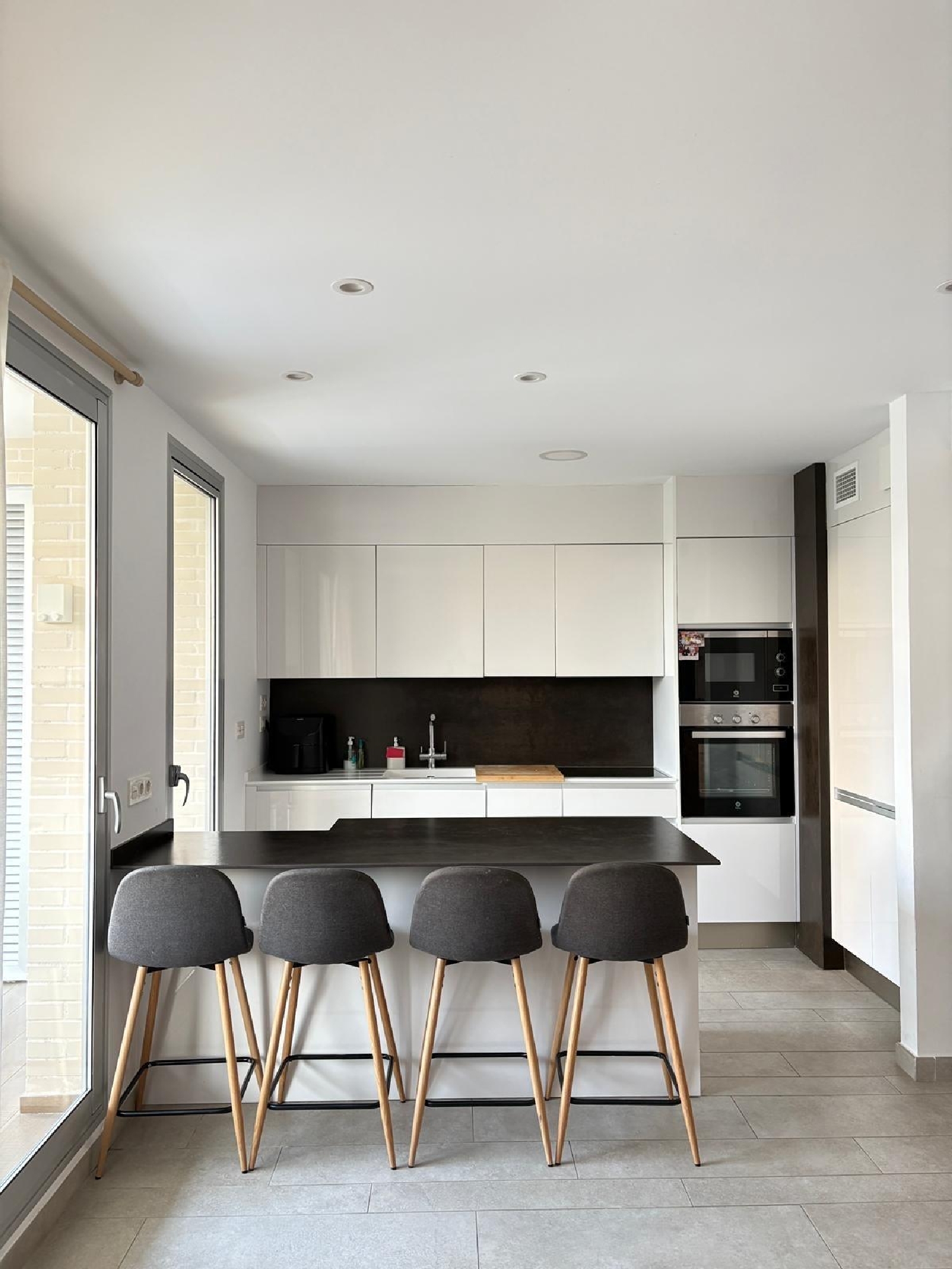  te koop appartement Alicante Centro 03001 Alacantí 5