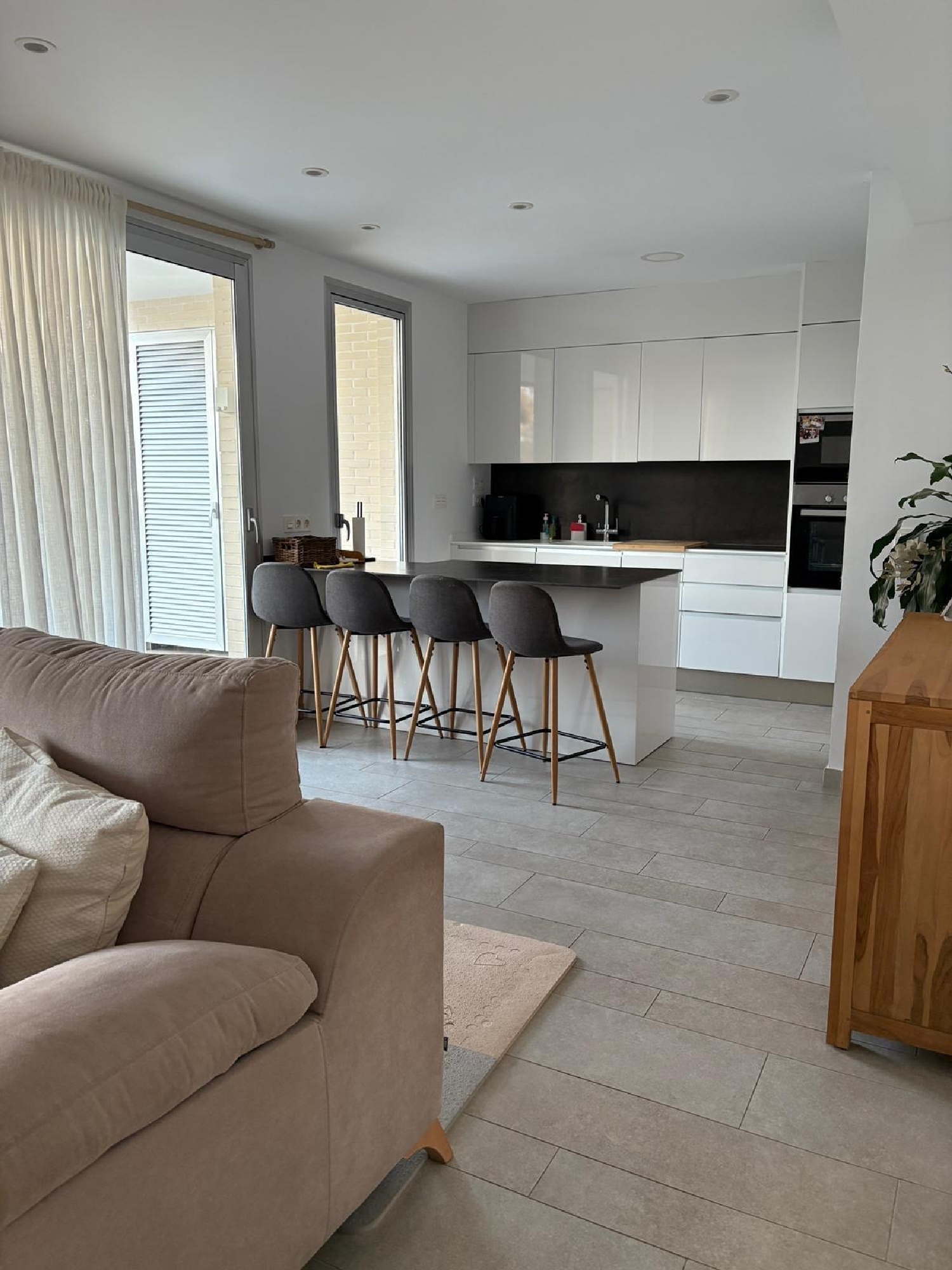 à vendre appartement Alicante Centro 03001 Alacantí 2