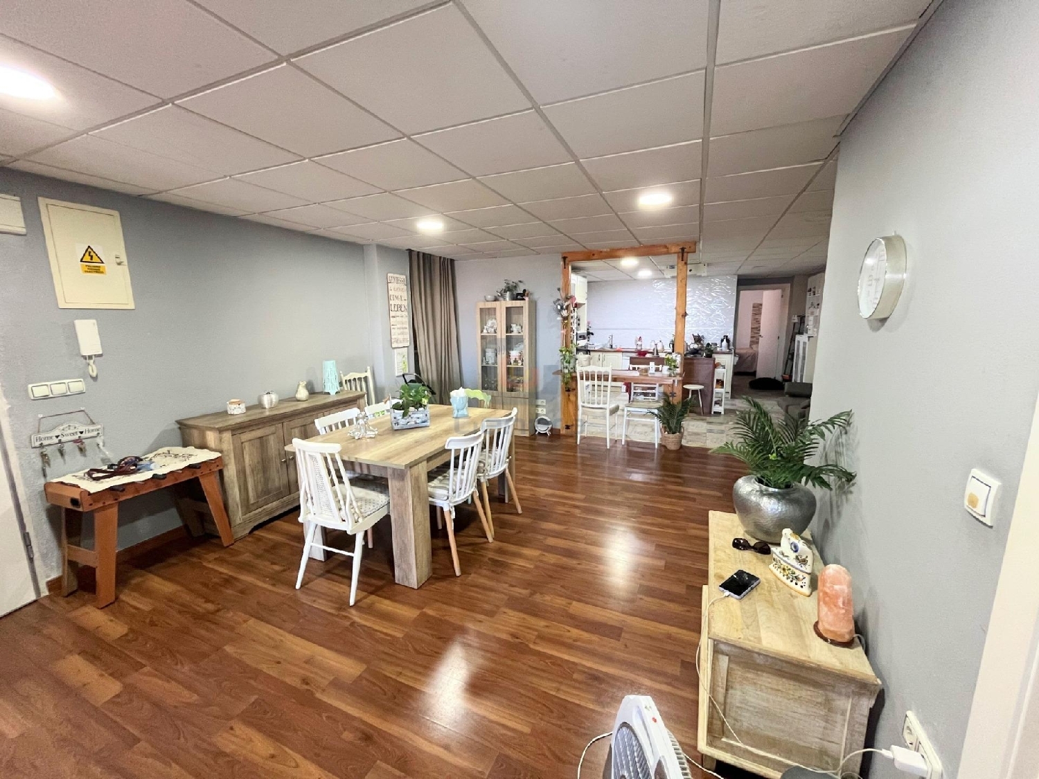 à vendre appartement Alicante Centro 03001 Alacantí 2