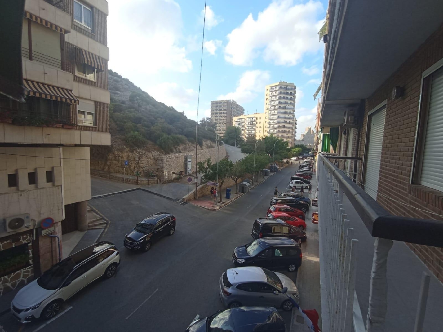  for sale apartment Alicante Centro 03001 Alacantí 1