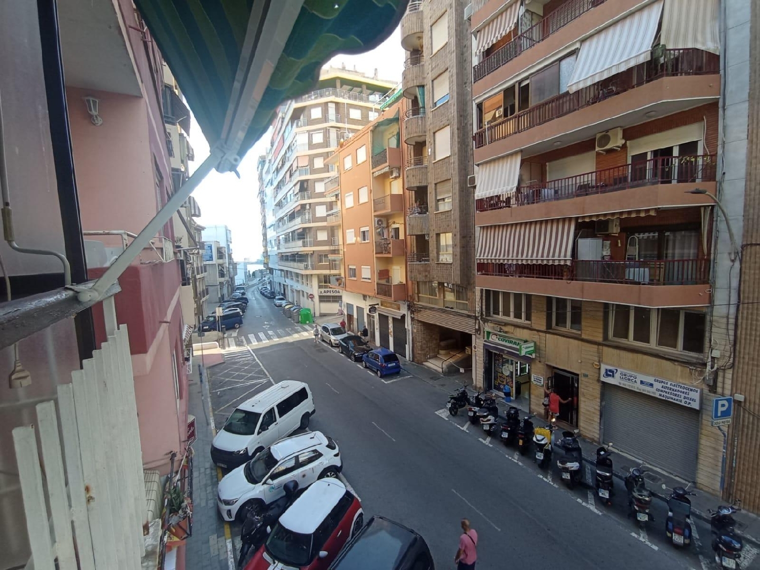 for sale apartment Alicante Centro 03001 Alacantí 2
