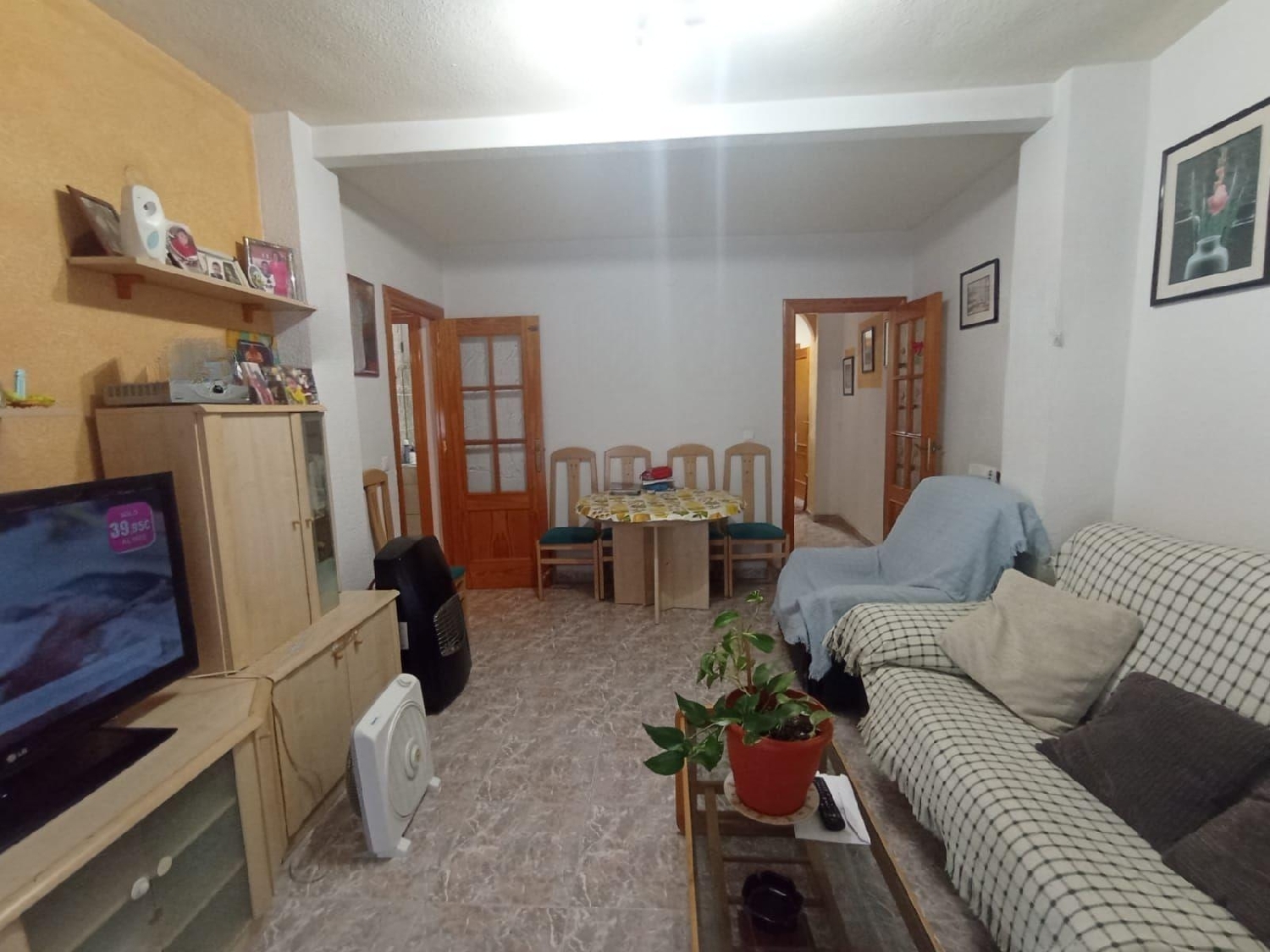 for sale apartment Alicante Centro 03001 Alacantí 3