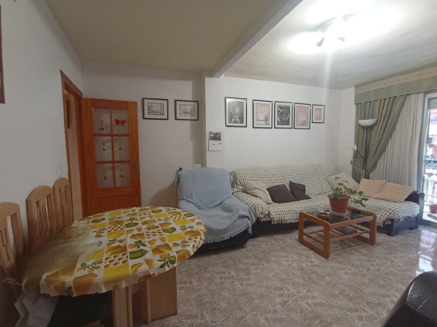  for sale apartment Alicante Centro 03001 Alacantí 4