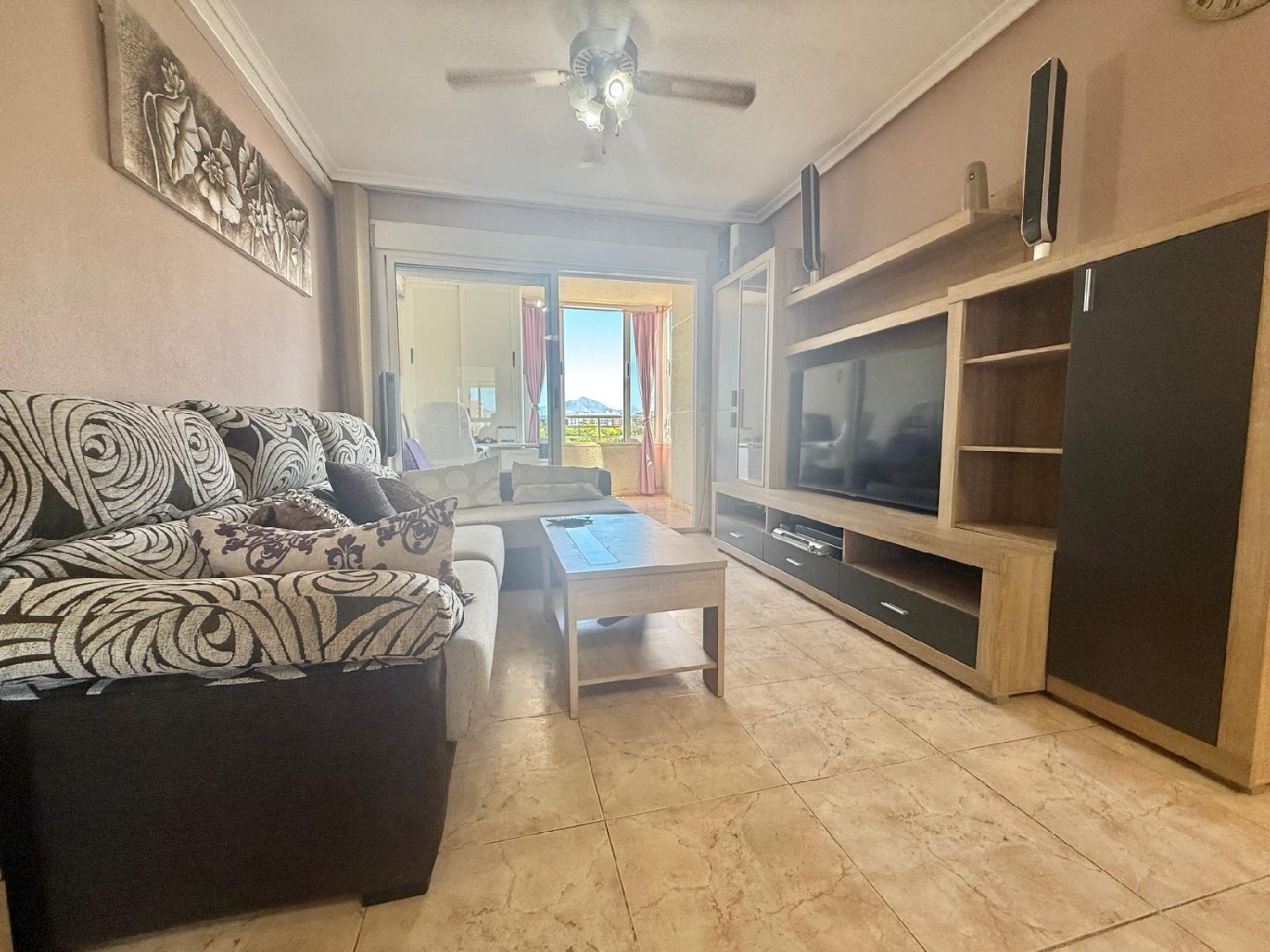  for sale apartment Alicante Centro 03001 Alacantí 1