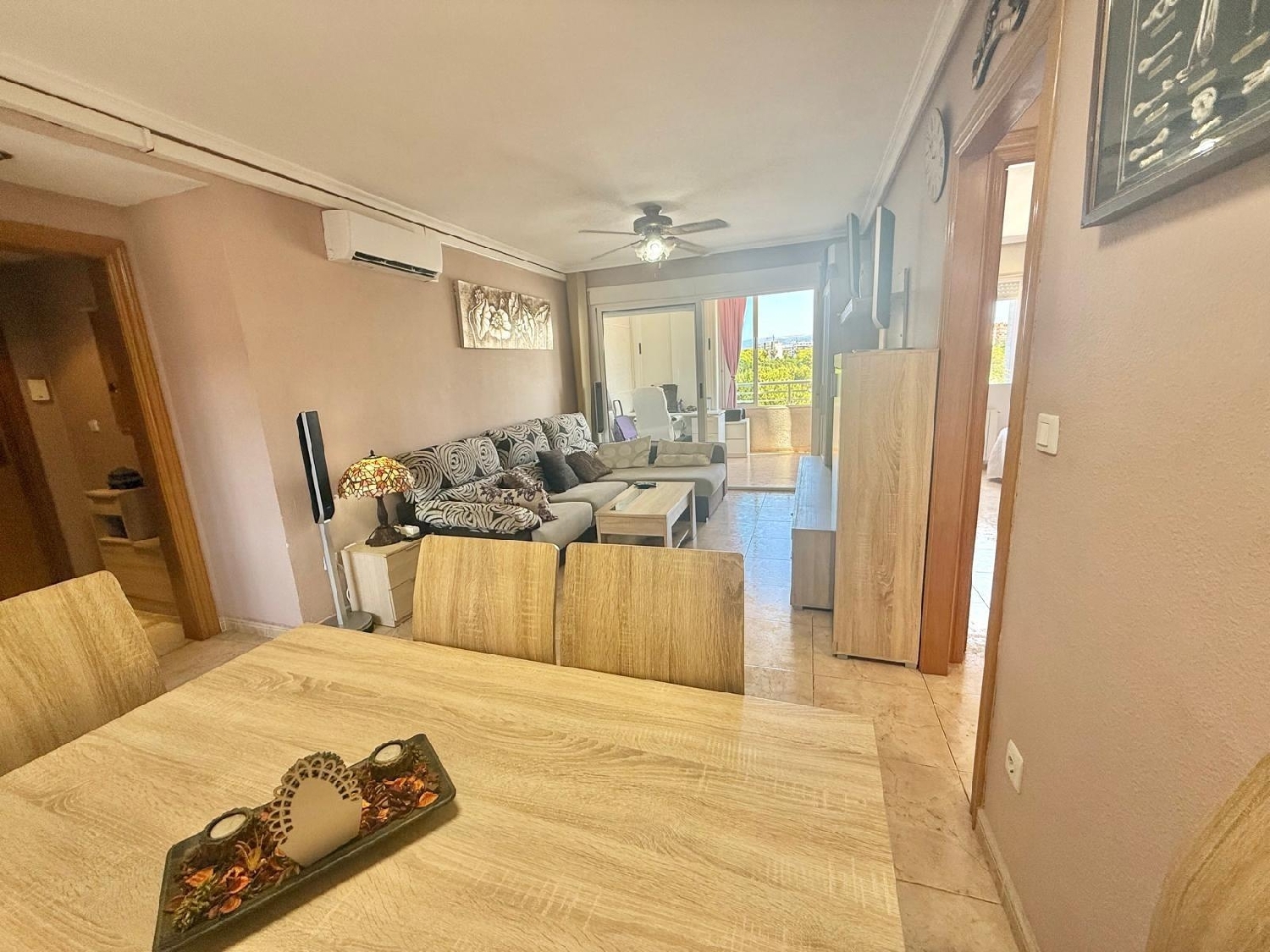  for sale apartment Alicante Centro 03001 Alacantí 4