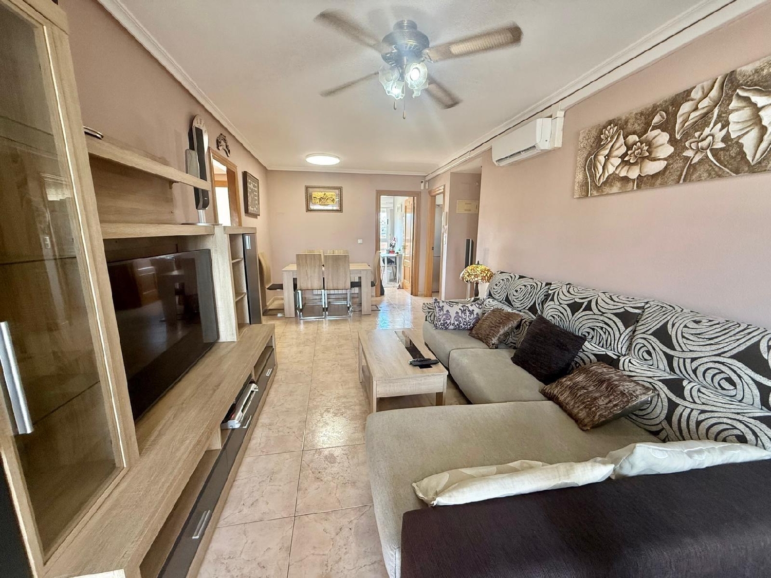 for sale apartment Alicante Centro 03001 Alacantí 2