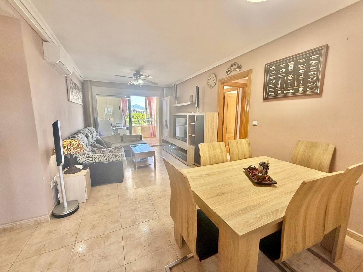 for sale apartment Alicante Centro 03001 Alacantí 3