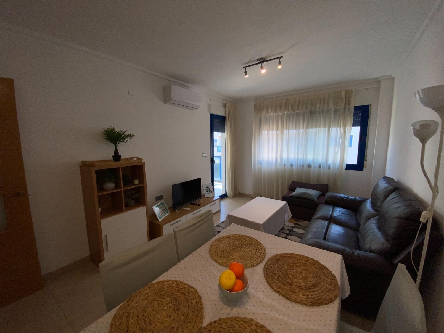  te koop appartement Alicante Centro 03001 Alacantí 2
