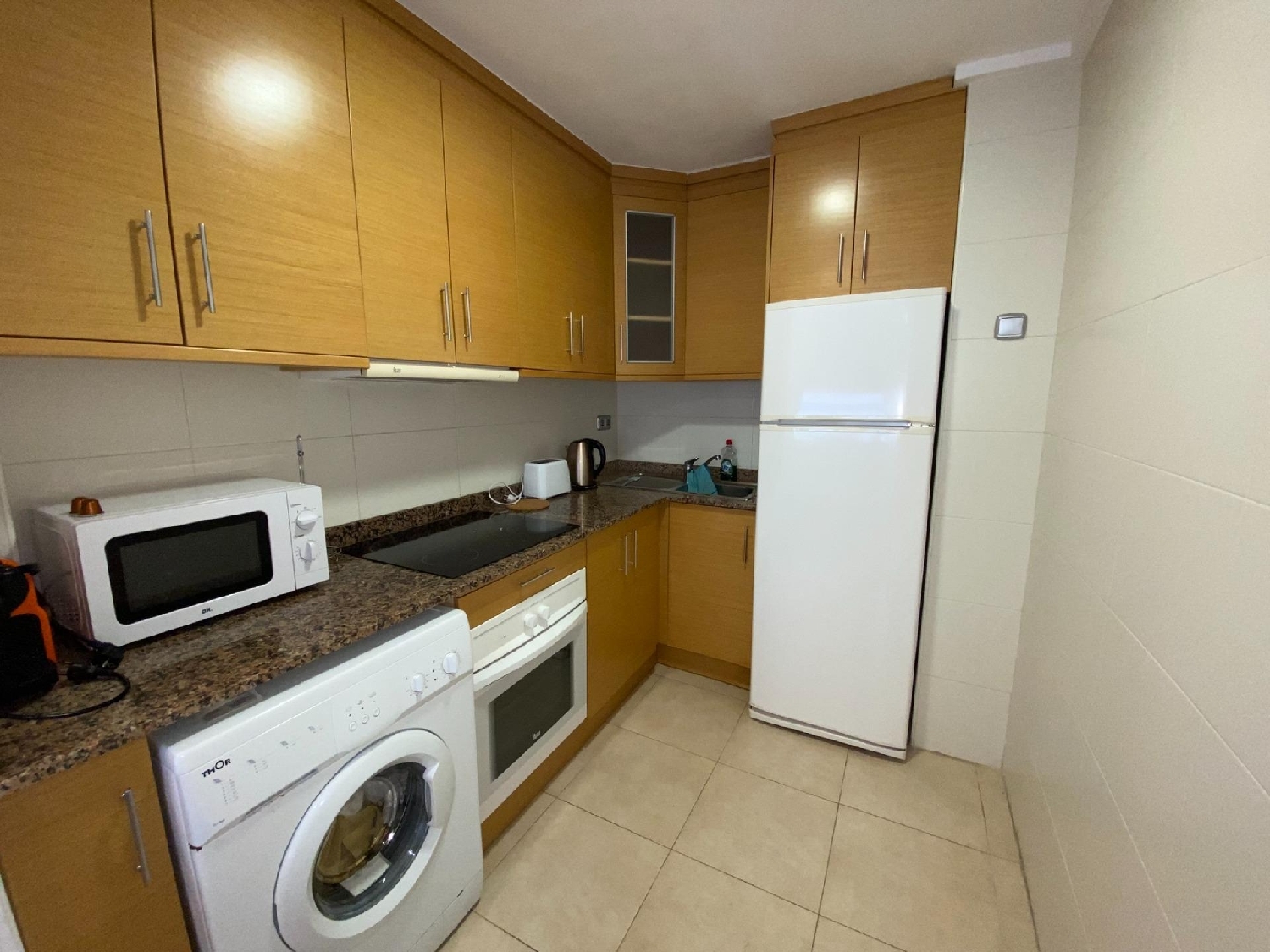  te koop appartement Alicante Centro 03001 Alacantí 4