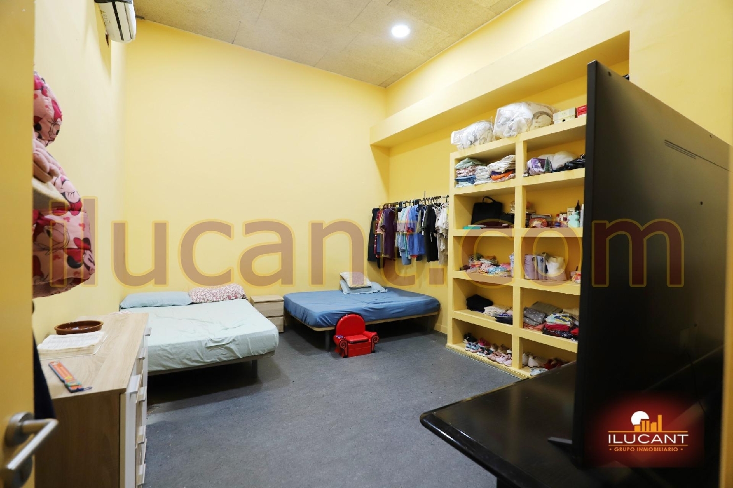 for sale apartment Alicante Centro 03001 Alacantí 3