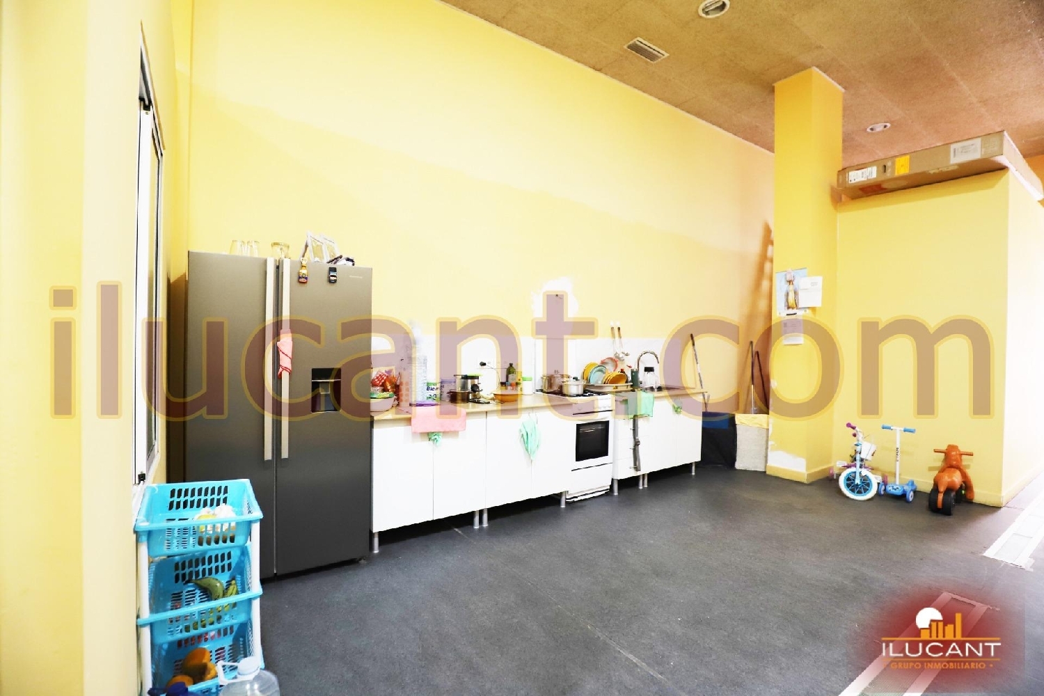 for sale apartment Alicante Centro 03001 Alacantí 2