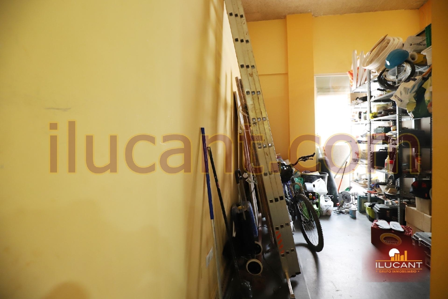  for sale apartment Alicante Centro 03001 Alacantí 4