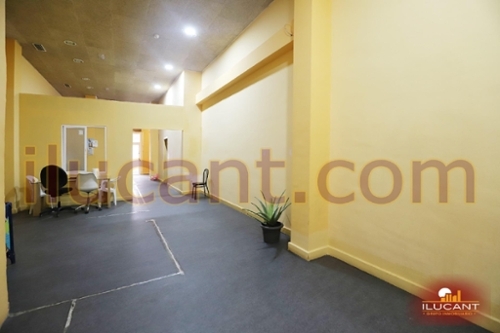Alicante Centro 03001 Alacantí apartment foto 6285361