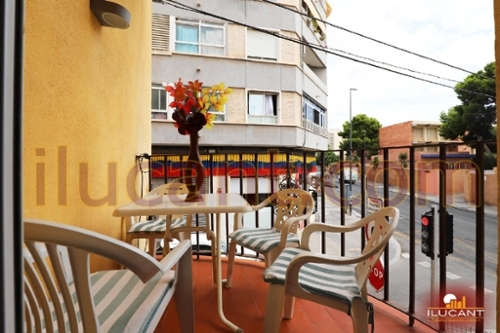 Alicante Centro 03001 Alacantí apartment foto 6285362