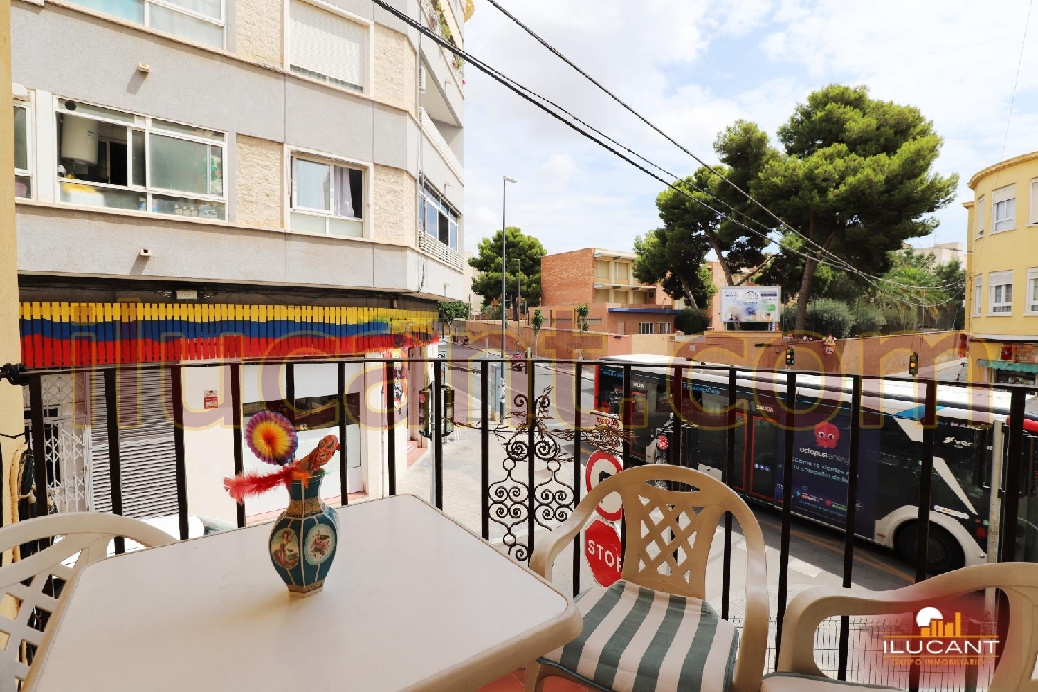  for sale apartment Alicante Centro 03001 Alacantí 3