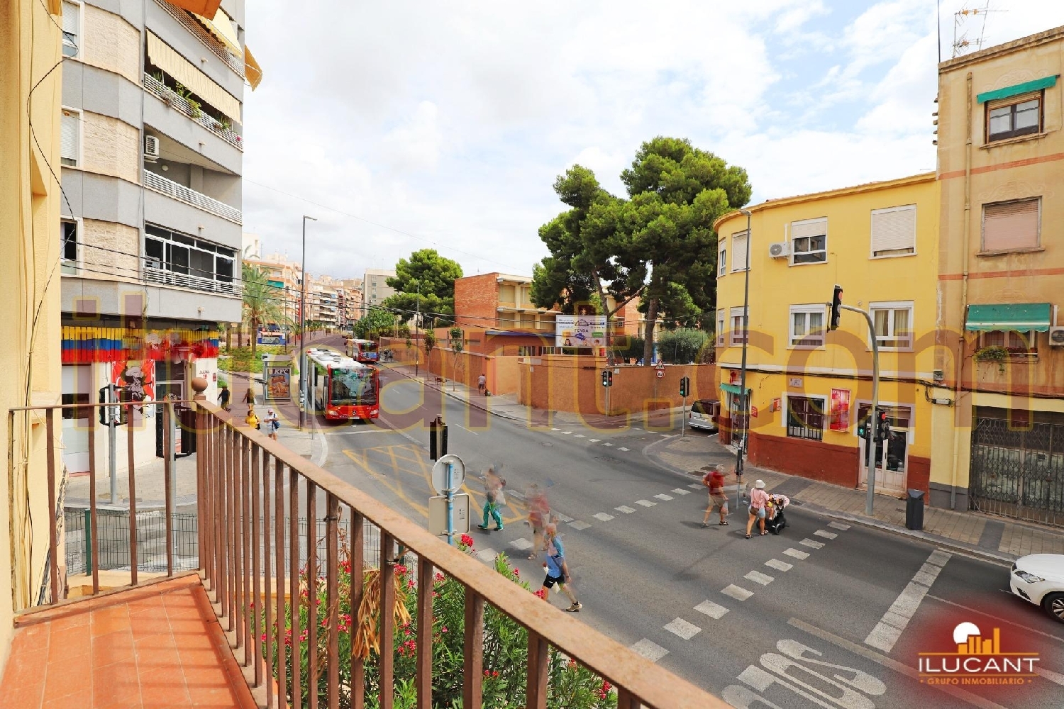  for sale apartment Alicante Centro 03001 Alacantí 2
