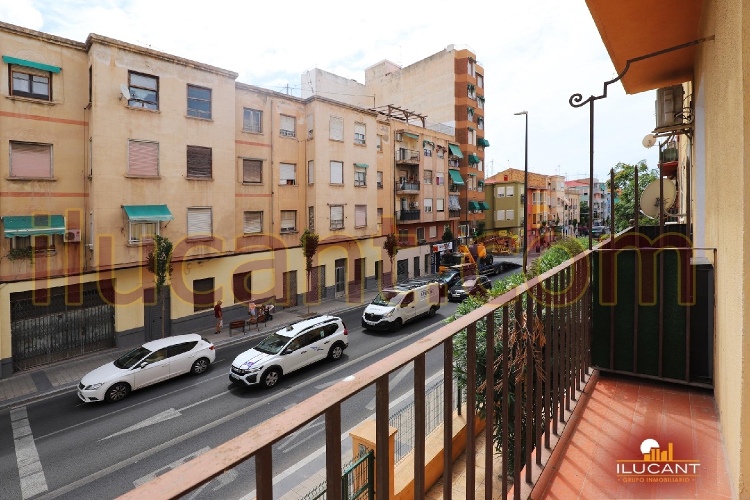  for sale apartment Alicante Centro 03001 Alacantí 4