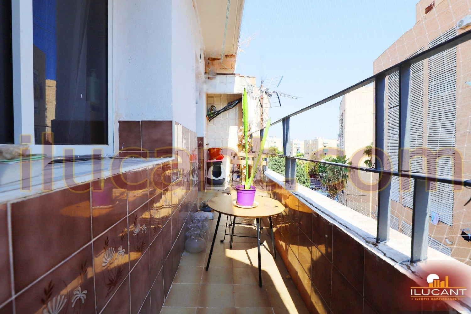  à vendre appartement Alicante Centro 03001 Alacantí 1