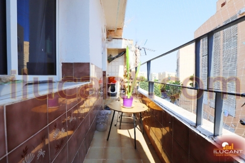 Alicante Centro 03001 Alacantí appartement foto 6287502