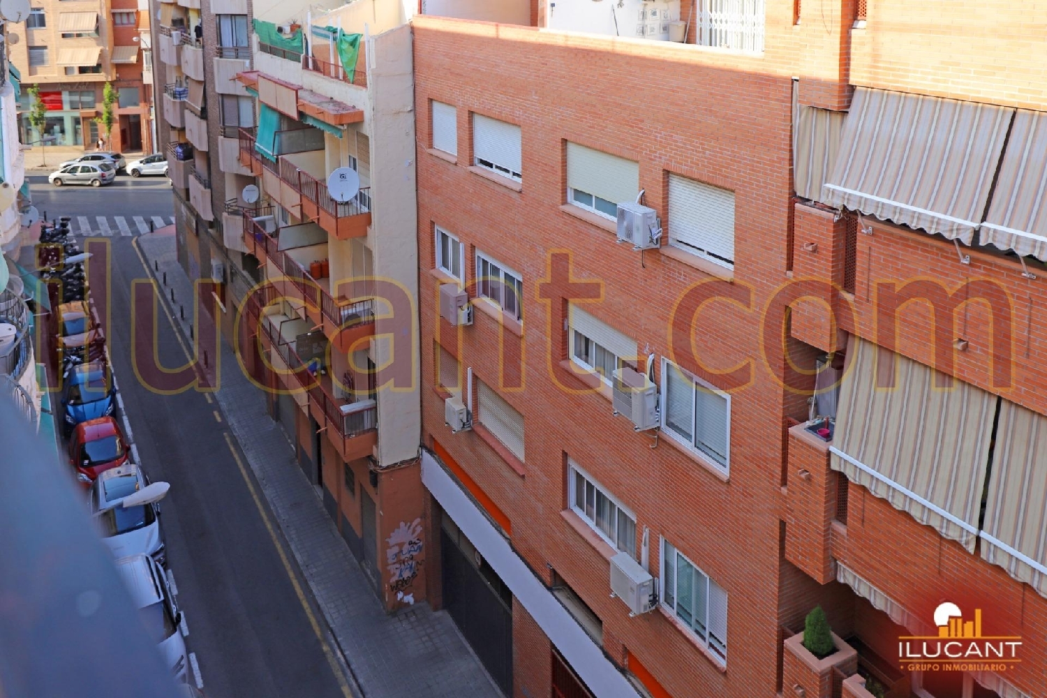  à vendre appartement Alicante Centro 03001 Alacantí 8