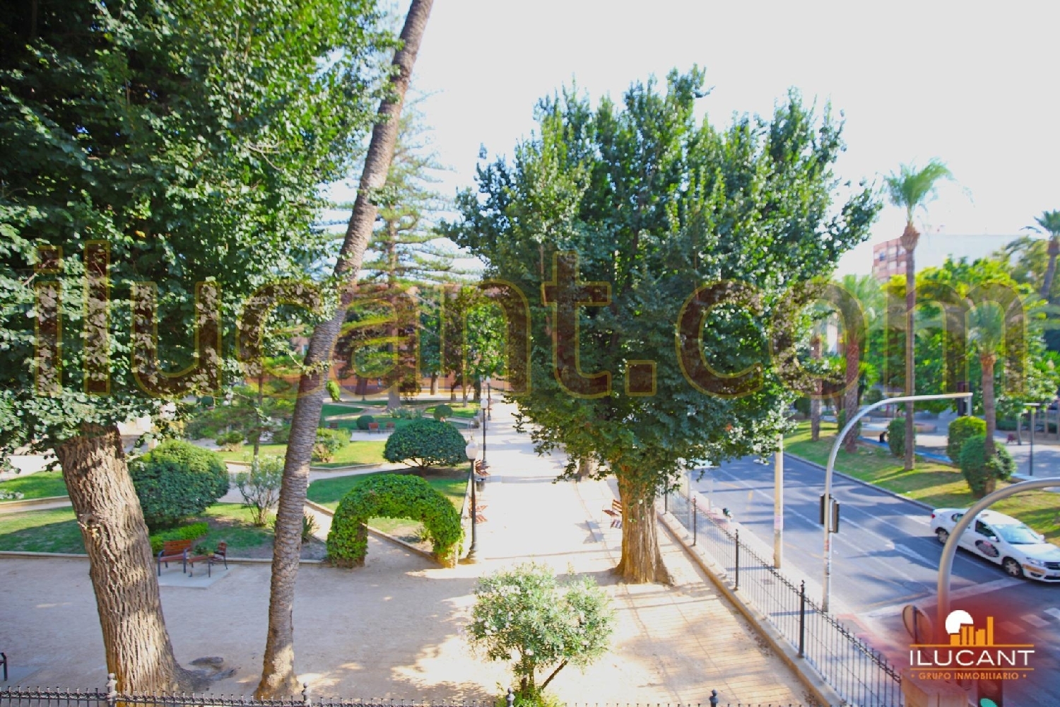 à vendre appartement Alicante Centro 03001 Alacantí 2