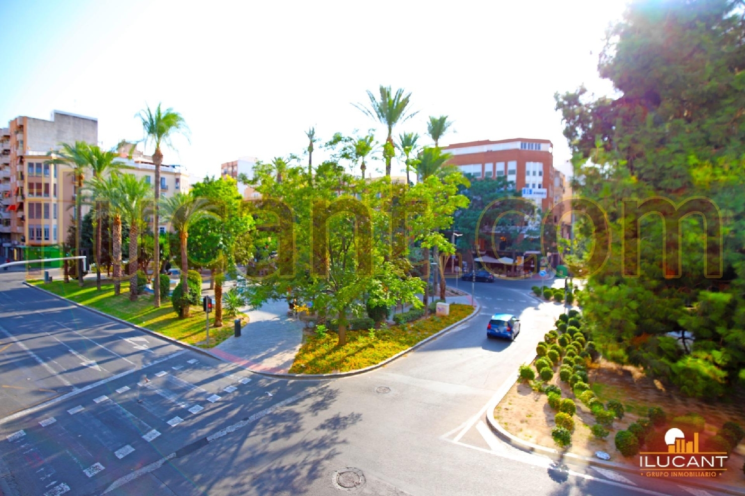  à vendre appartement Alicante Centro 03001 Alacantí 1