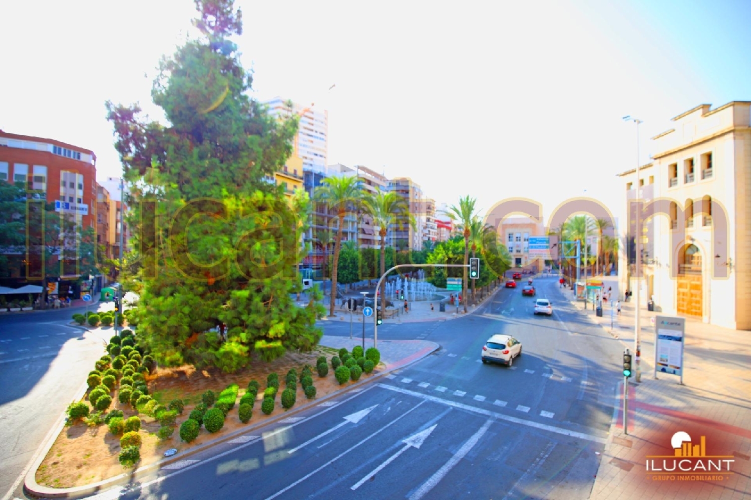 à vendre appartement Alicante Centro 03001 Alacantí 3