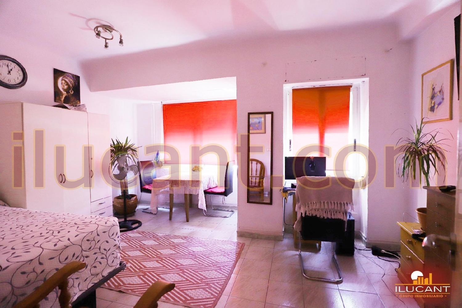  for sale apartment Alicante Centro 03001 Alacantí 4