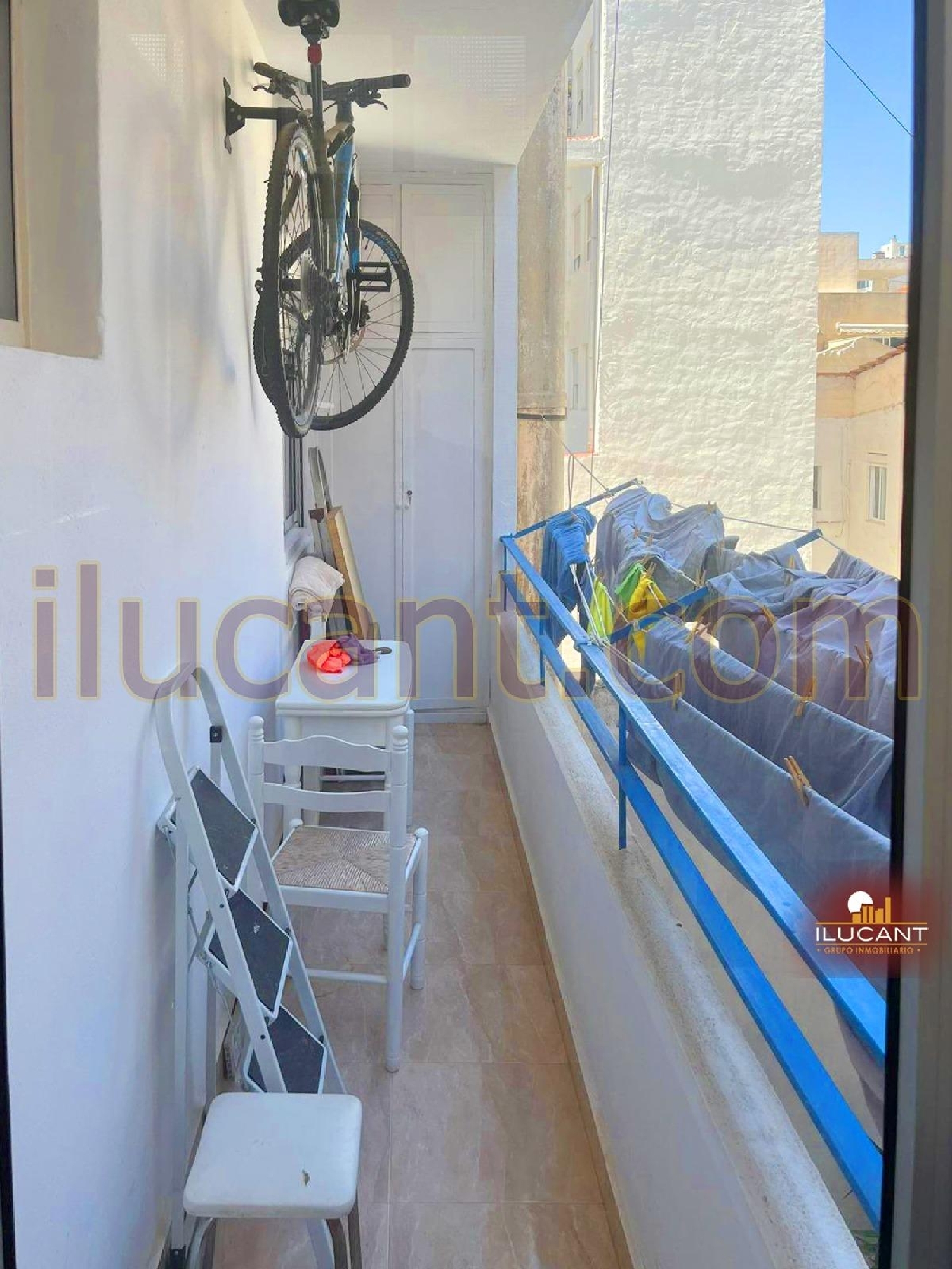  till salu lägenhet Alicante Centro 03001 Alacantí 8