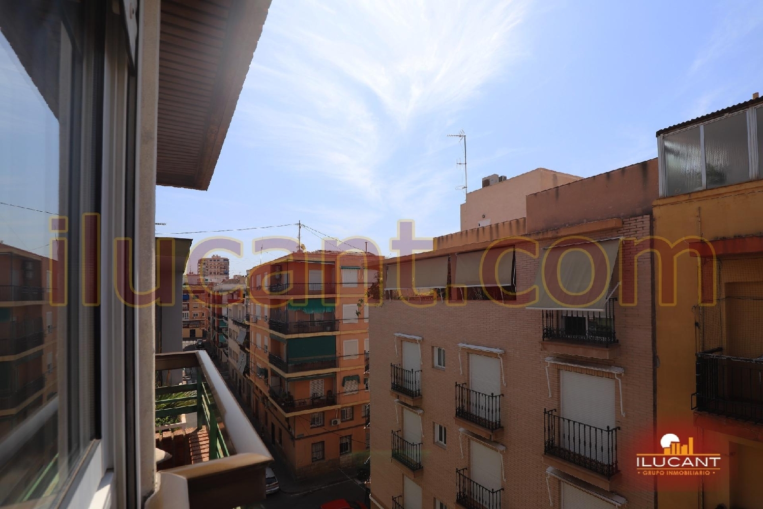 kaufen Wohnung Alicante Centro 03001 Alacantí 2