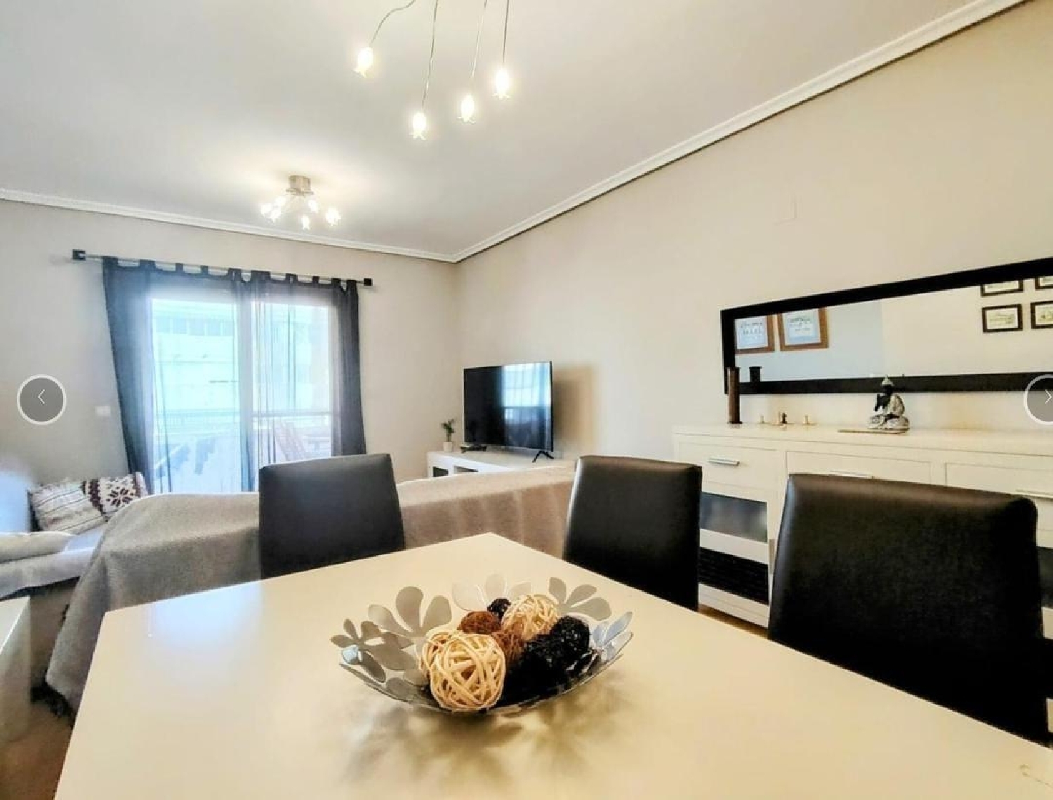 kaufen Wohnung Alicante Centro 03001 Alacantí 2