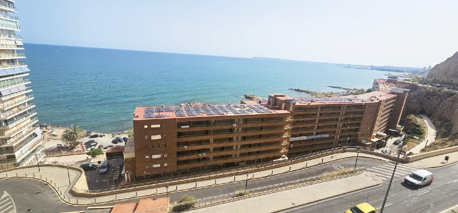  kaufen Wohnung Alicante Centro 03001 Alacantí 1