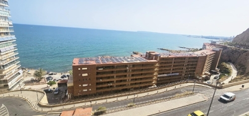 Alicante Centro 03001 Alacantí Wohnung Bild 6287768