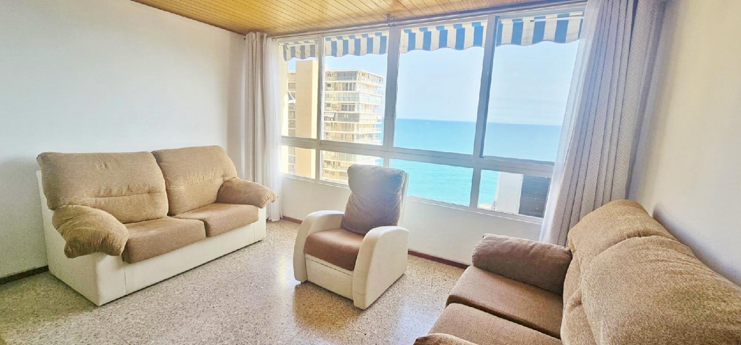 kaufen Wohnung Alicante Centro 03001 Alacantí 3
