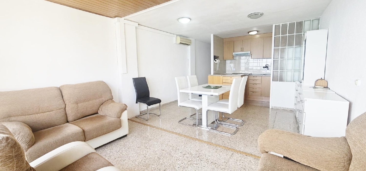 kaufen Wohnung Alicante Centro 03001 Alacantí 2