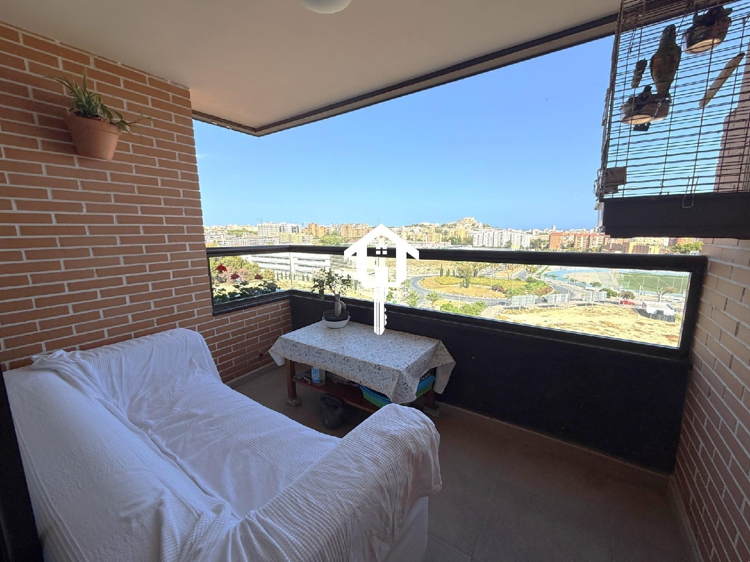 till salu lägenhet Alicante Centro 03001 Alacantí 3