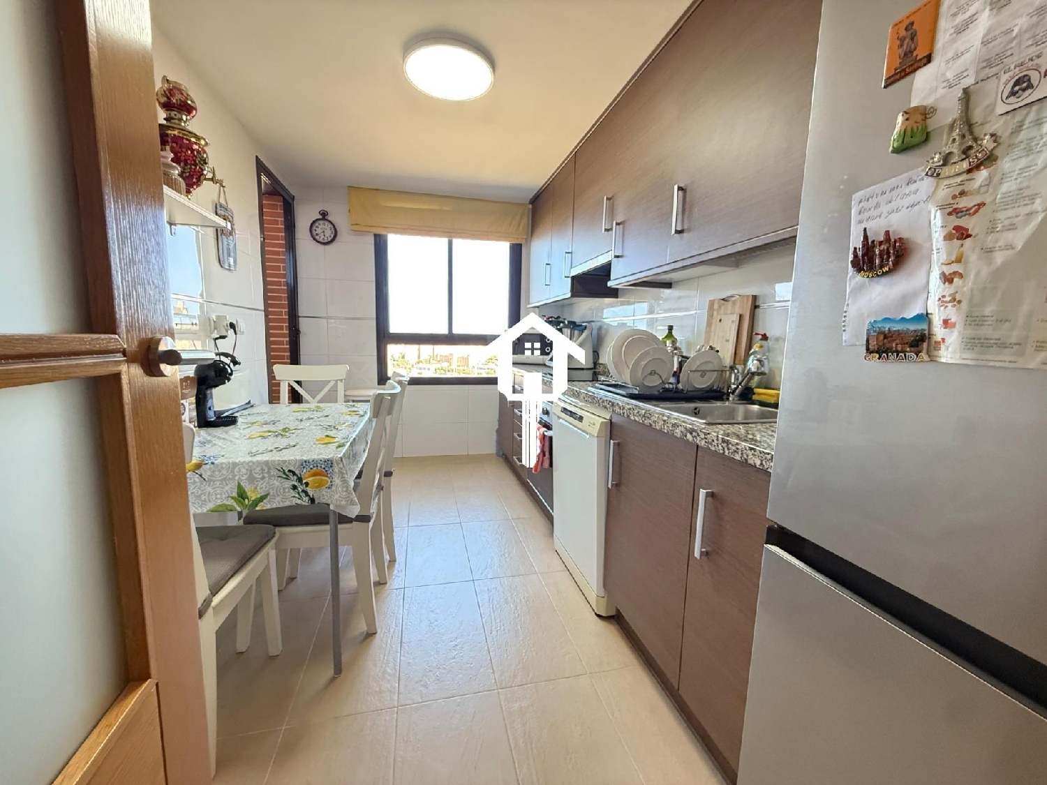  for sale apartment Alicante Centro 03001 Alacantí 6
