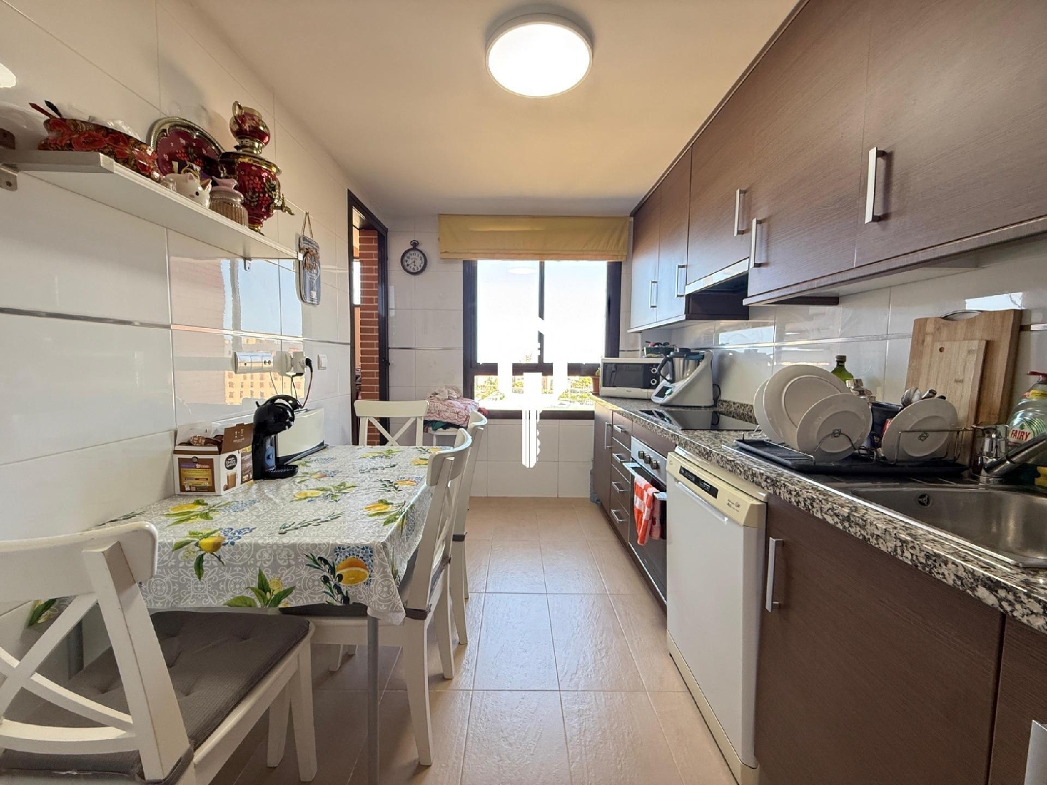  for sale apartment Alicante Centro 03001 Alacantí 8