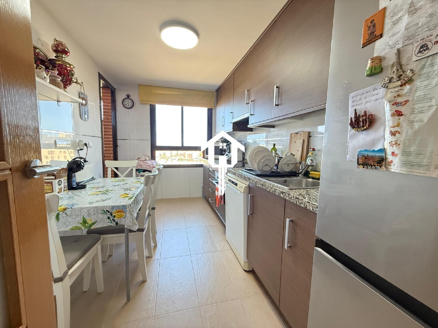  for sale apartment Alicante Centro 03001 Alacantí 7
