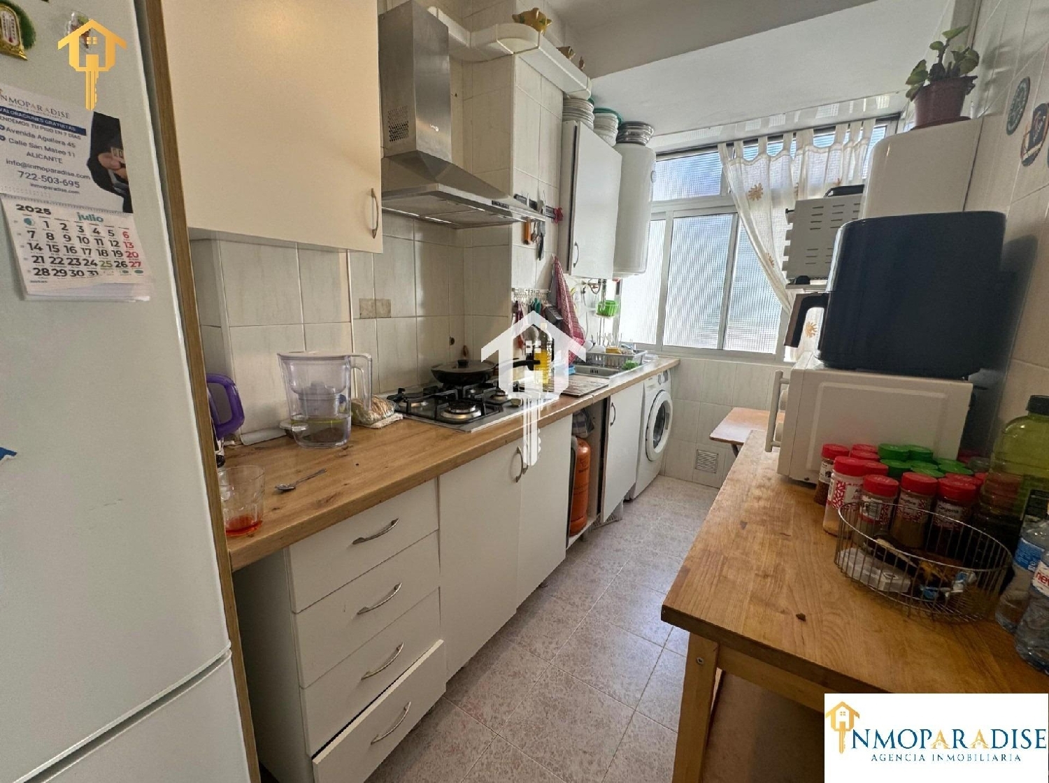  te koop appartement Alicante Centro 03001 Alacantí 1
